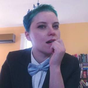 Meet your Posher, Sheyanne